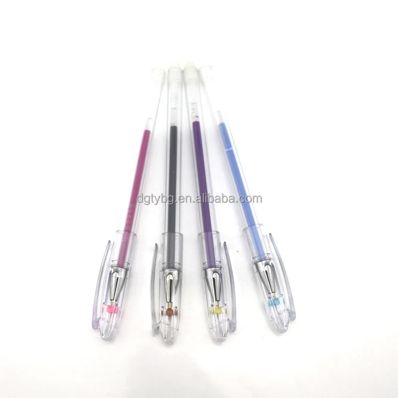 Promotional erasable gel ball pen ballpoint pens erasable vanish ballpoint ink pens sensible refills manufacturer