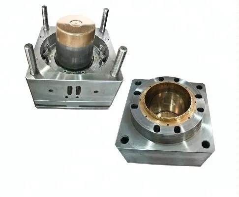 Taizhou Mold Factory 5L 10L 15L 20L Paint bucket plastic injection mould