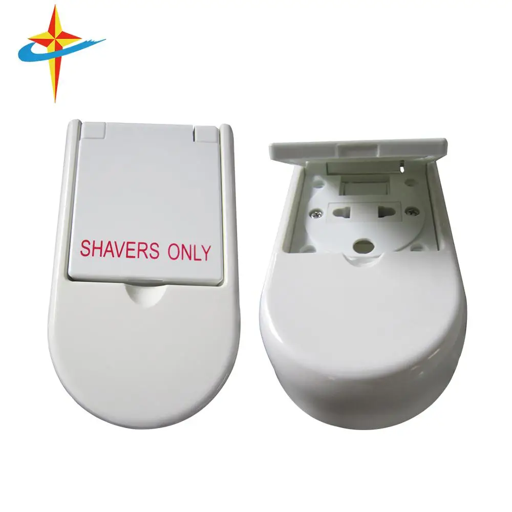 Factory Professional Making Smart Plug Plastic Injection Mould
