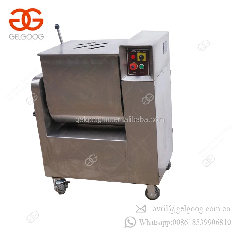 Meat Mixer Meat Mixing Machine Meat Processing Machine