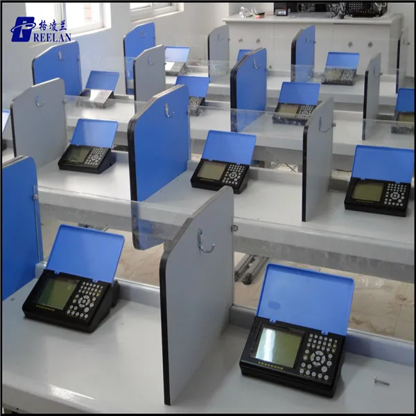  GD5110 Education training equipment language learning