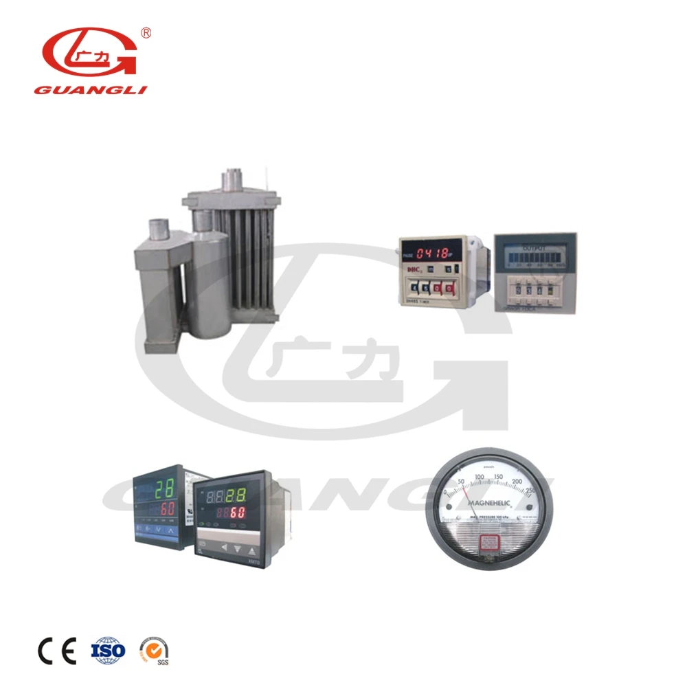 Guangli Professional Factory Supply Advanced Italy Paint Booth Truck Bus Spray Booth