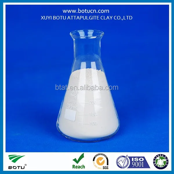 
activated bleaching earth for oil reused 