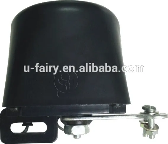 Z-wave газ / водяной клапан с 868.42 мГц и