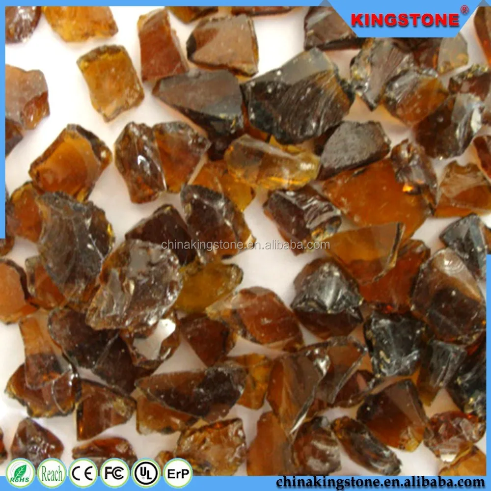 Cheap Price Crushed Glass Scrap,recycled Crushed Glass