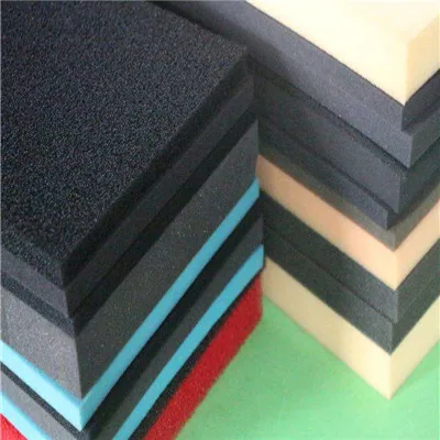 polyurethane specific heat foam insulation
