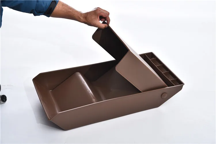 Трехступенчатая лестница для домашних животных, складная лестница для домашних животных, лестница для собаки для кровати