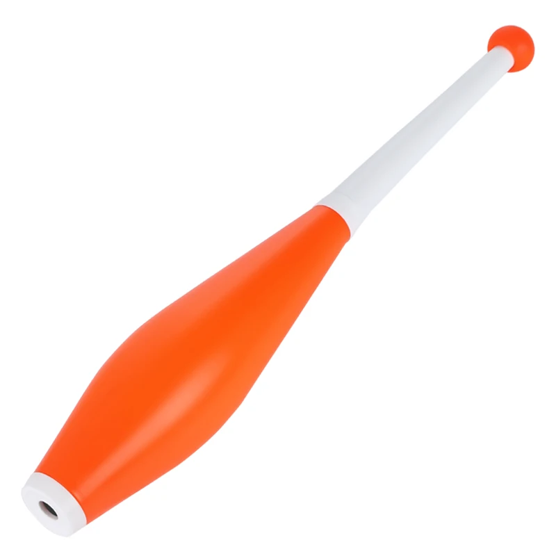 
3 sets Juggling clubs professional circus toys performing props 