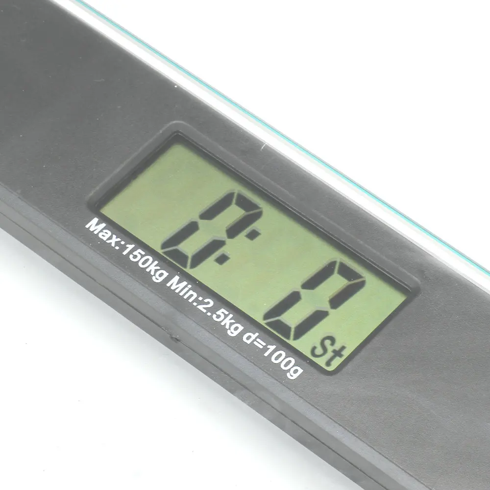 Оптовая продажа веса цифровой корпус для любого цвета