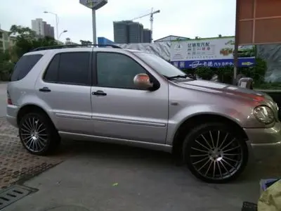 
Custom Forged Wheel Alloy Wheel Rims for Luxury Cars 