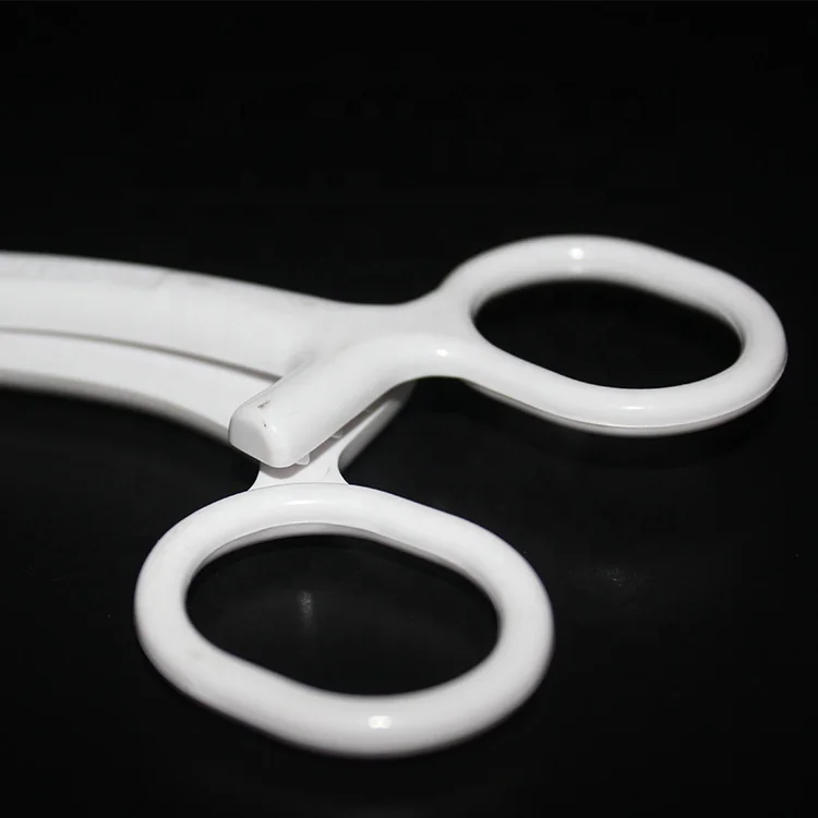 Sterile Disposable Scissors Medical Use