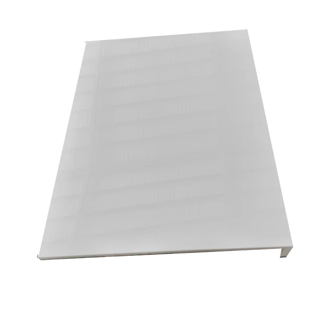 Artificial stone nano crystallized glass  counter top for kitchen