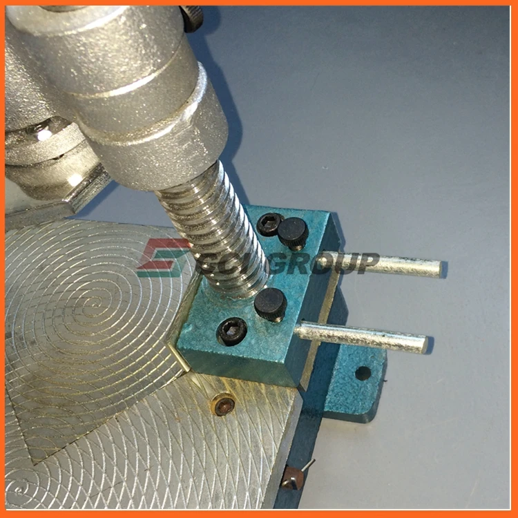 
manual pvc doors and windows making machine for welding aluminum doors windows with CE 