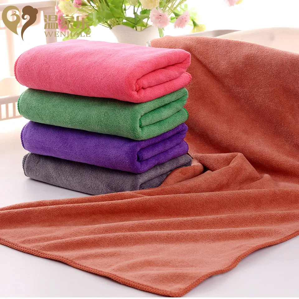 price cheap easy quick dry towel for clean hand