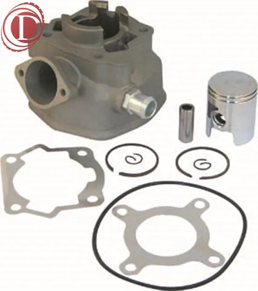 Derbi Motorcycle Ceramic Cylinder kit