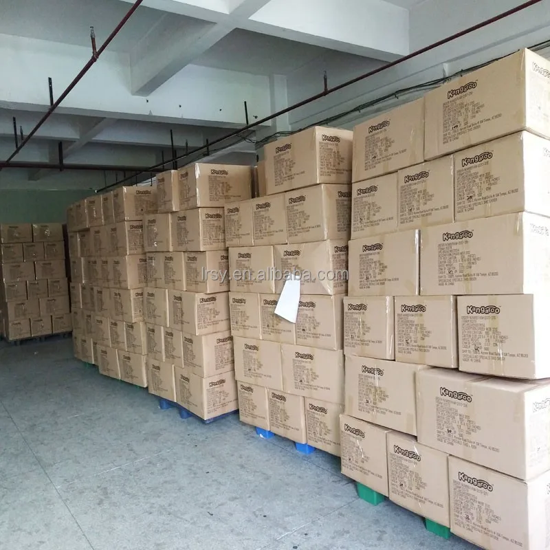 Eco-friendly air filter wadding sheet 50*12 CM in premium filter pad 100% polyester primary filter padding