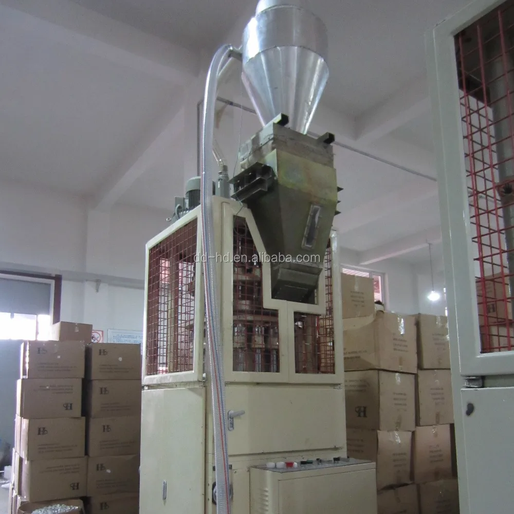 
Pressed tealight candle making machine---High qulity----Automatic wax powder as material large output extruder----- 