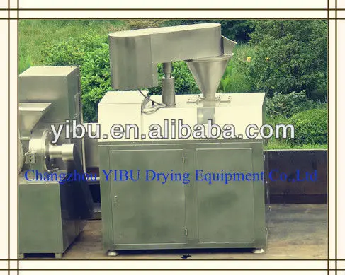 GK Series Dry Granulating Machine