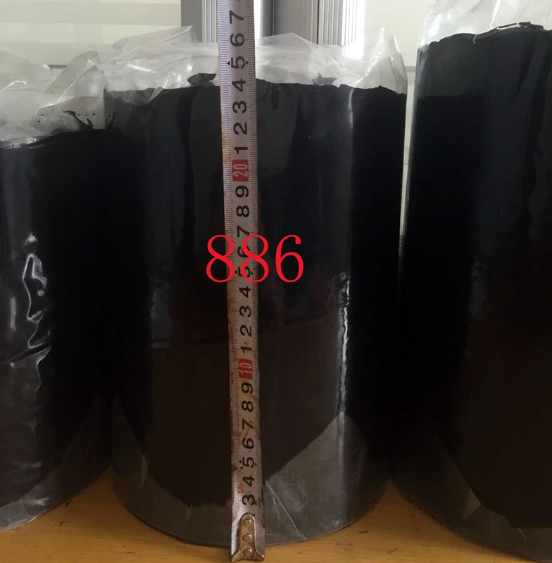 For Hollow Glass Single Component Hot Melt Type Butyl Sealant