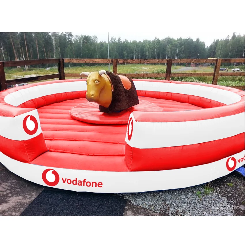 Wholesale mechanical bull rodeo , mechanical bull motor /controls for sale