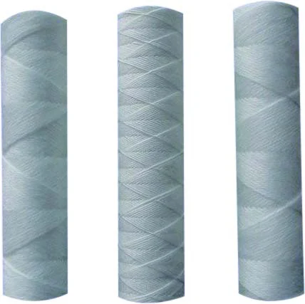 Shanghai Dazhang Single Bag Filter High Efficiency