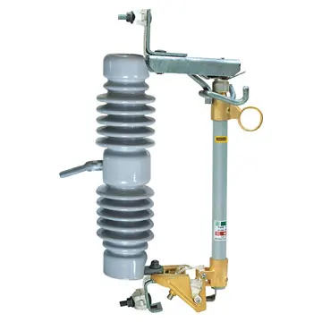 
Manufacturer Expulsion fuse cutout 15kv 27kv FSC 15 fuse with KEMA certificate 