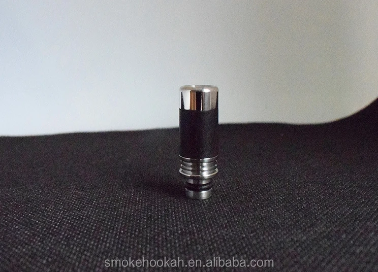 Most Popular Wood drip tip cover & kinds of 510 drip tips For E cig