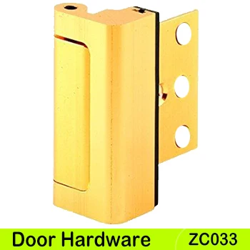 Wholesaler child proofing babymate door reinforcement lock, child safety product