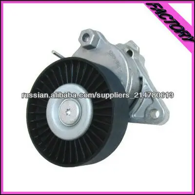 belt tensioner auto parts 112 200 0370 for Benz E-Class (W210)
