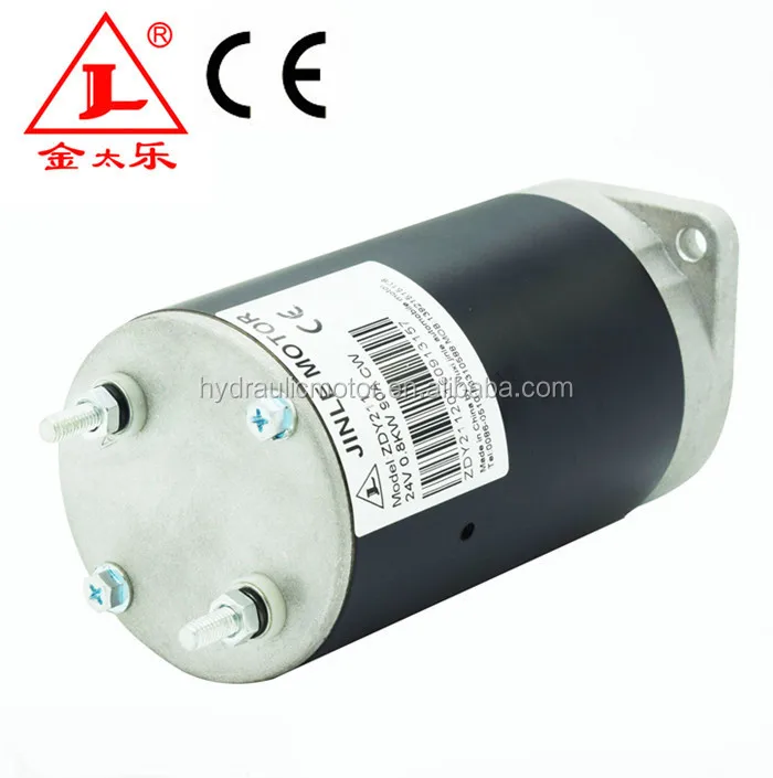 DC Motor electric 12v 800 W