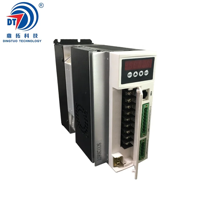 
Long Lifetime DC Brushless Motor Driver 3000W 