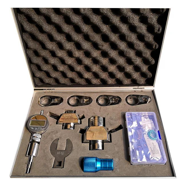 Common Rail Injector Repair Tools for The Injector 2872127 4954927 4307452 4327072