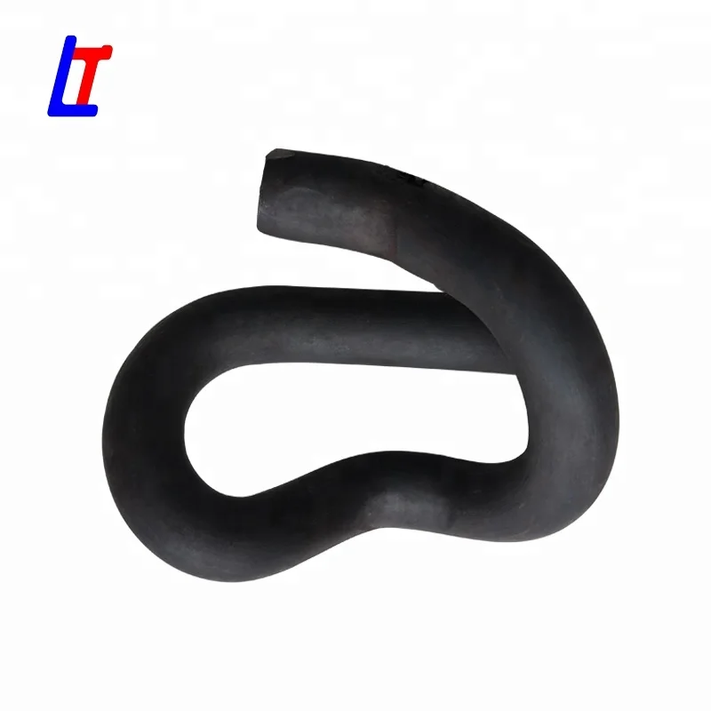 E тип эластичная рельсовая клемма для железнодорожной системы крепления