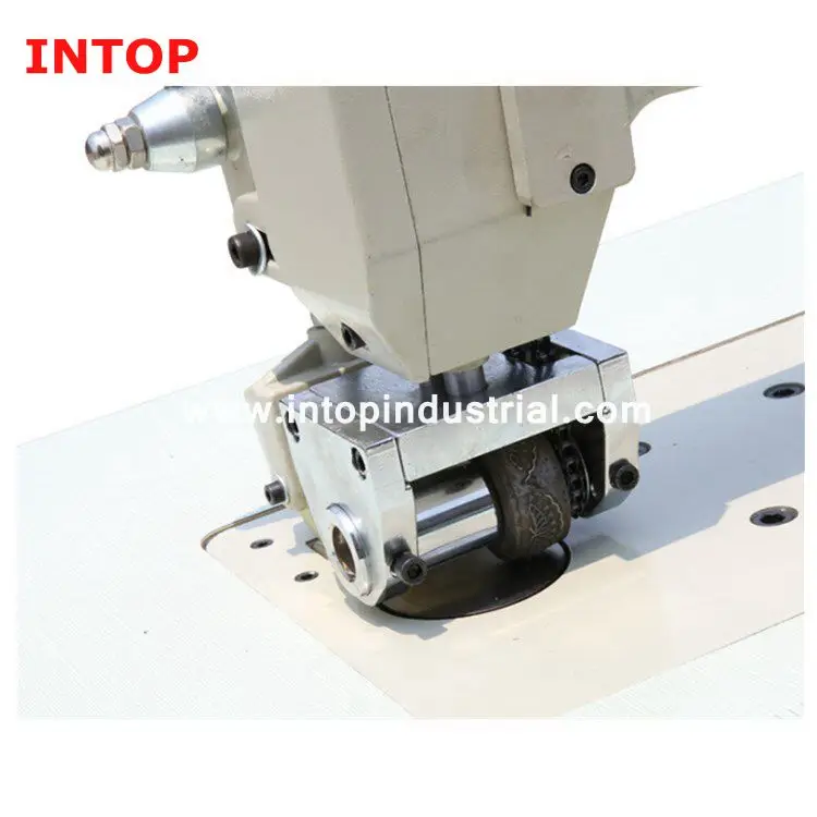 high quality ultrasonic raincoat sewing machine manufacturer