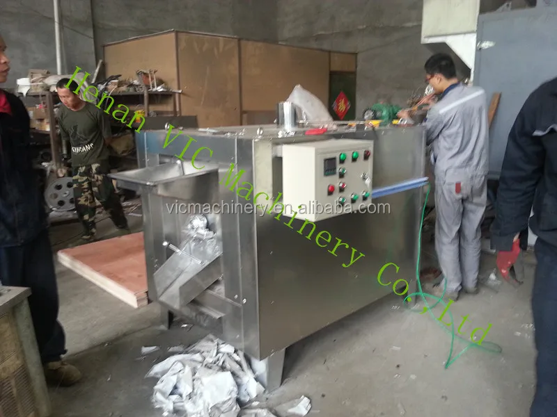 Factory Price Small Peanut Roasting Oven With Electrical or Gas