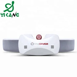 Manufacturer vibro shape lmassager machine vibrating massager slimming belt