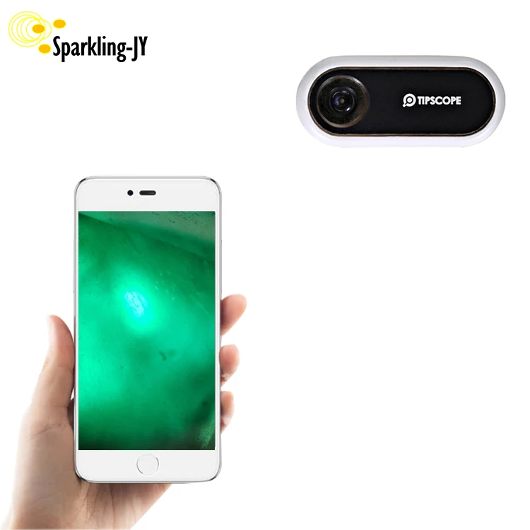 
The Latest Technology For Kids Camera Usb Digital Portable Microscope 100X 