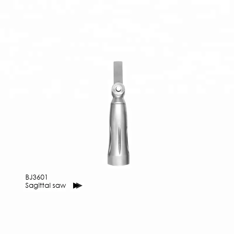 Micro Type Surgical Power Tools (System 3600)