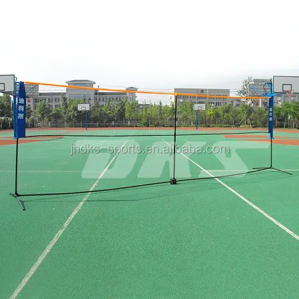 
Outdoor Badminton net 