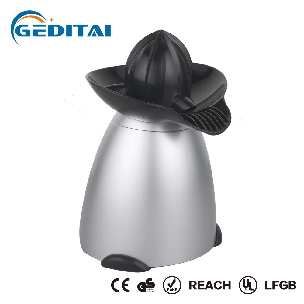 New style fashion commercial orange cold press juicer