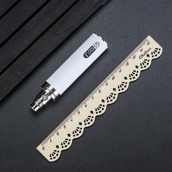 New Products 2017 GS II 3200mah battery eGo e cigarette Vape Pen battery 100% original factory price