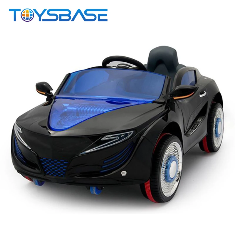 
2018 Kids 2.4G Electric Toy 12V Ride On Car With Remote Control 