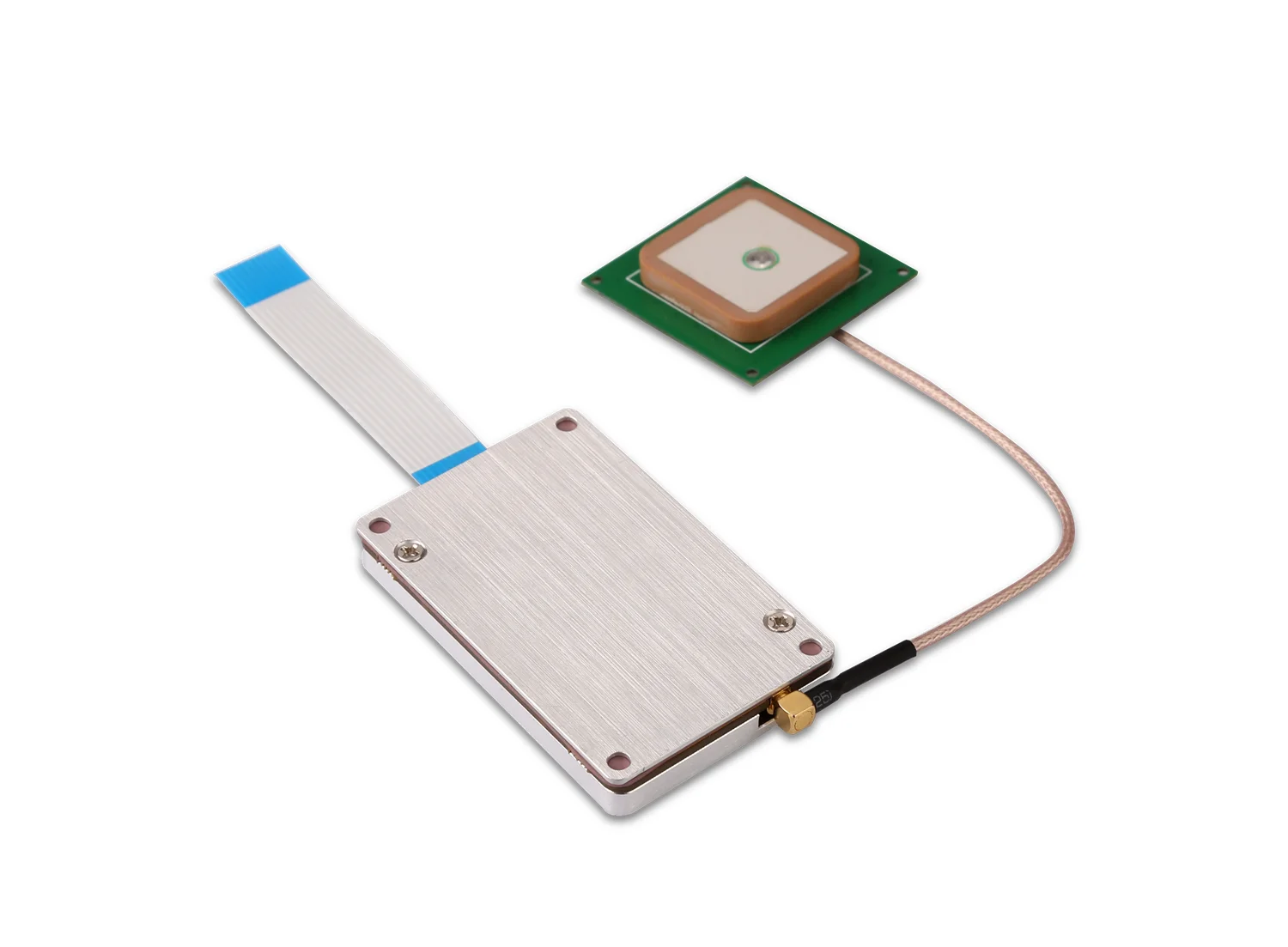  M2210 санраи 1 порт UHF RFID считыватель и писатель модуль
