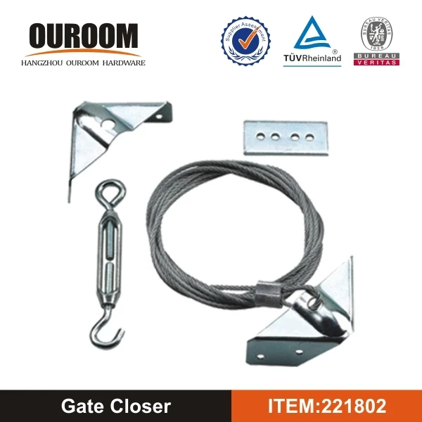 High Quality New Hydraulic Door Closer Price