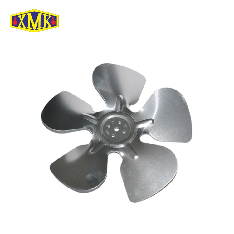 AC 220v - 240v refrigeration condenser motor fan elco shaded pole motor