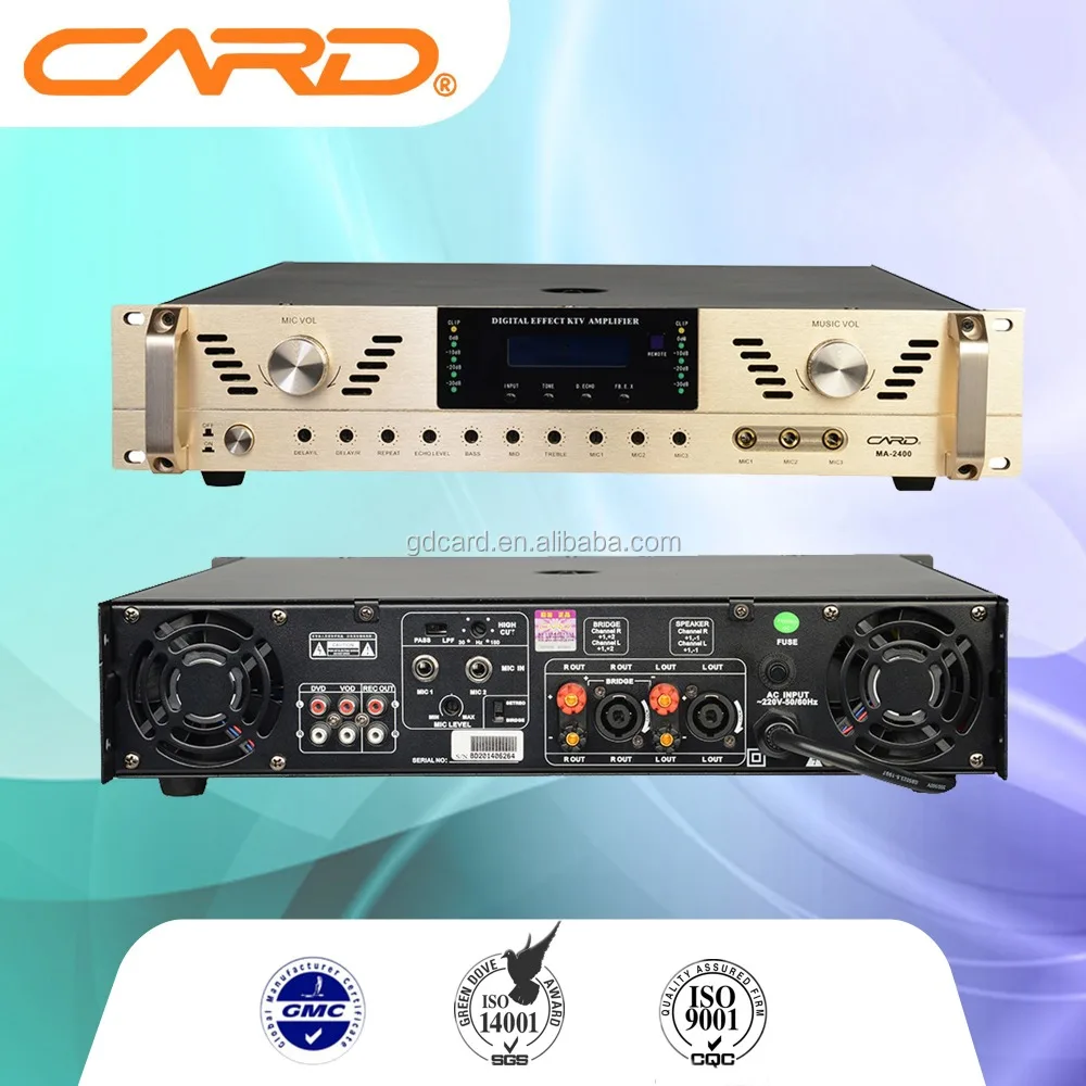 
karaoke mixer amplifier audio power amplifier vera line array outdoor amplification system disco smoke machine 