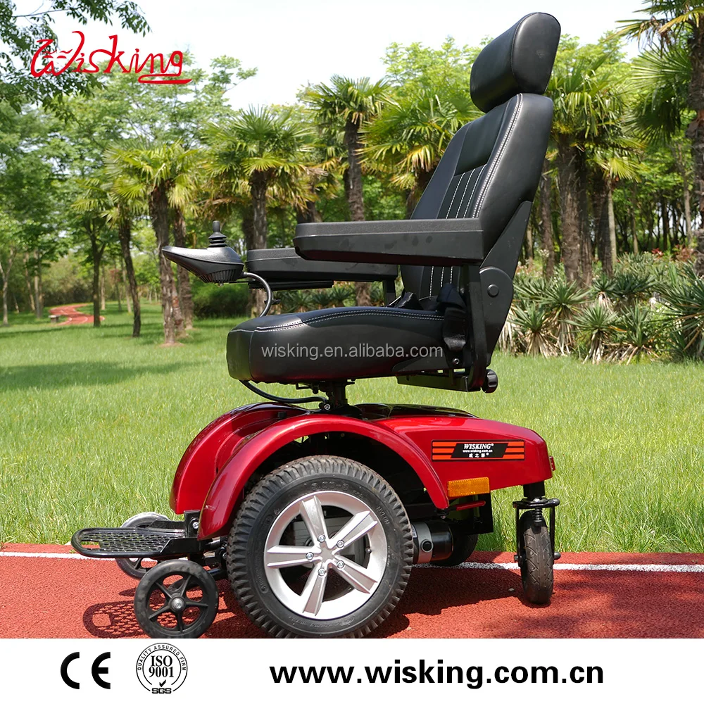 
High Quality Wheelchair wisking1015 