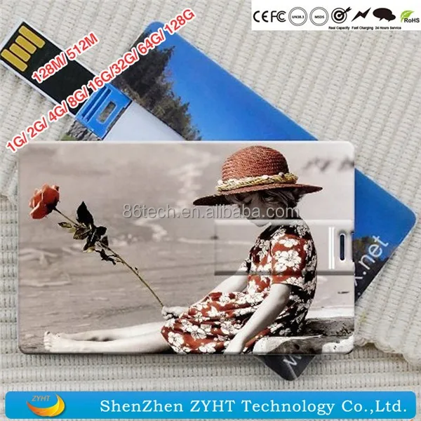 Cheap Bulk Business Card Usb Flash Drive, Personalised USB Business Card Pen Drive, External Usb Graphics Card
