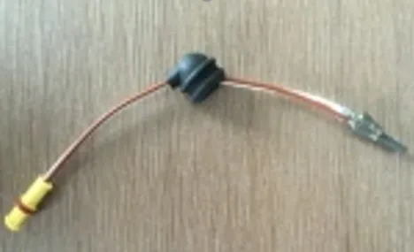 12V 24V Glow plug Ignition plug for Belief TuiTe parking heater parts Similar to Webasto Eberspaecher