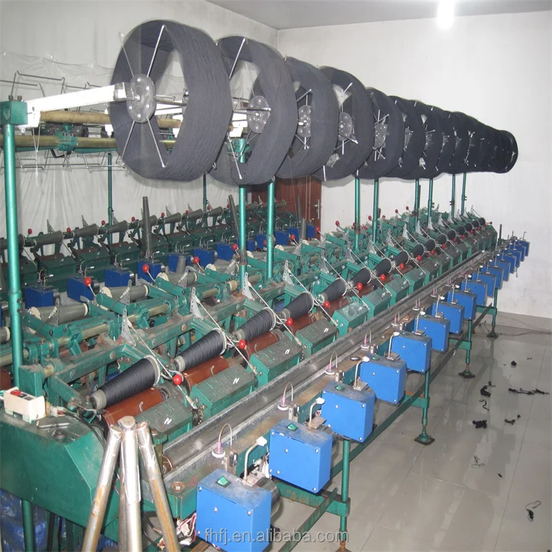 FEIHU устройство для намотки/намотки конусов